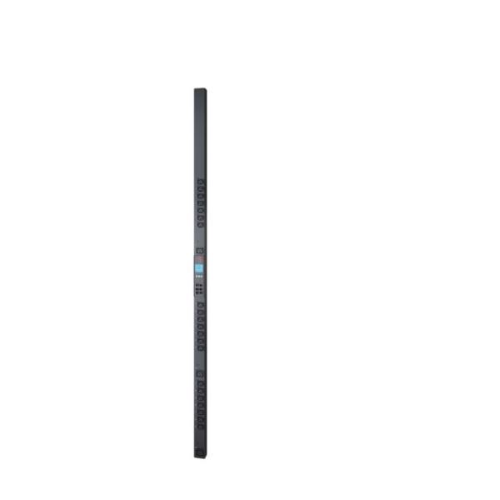 APC RACK PDU 2G METERED BY OUTLET 0U